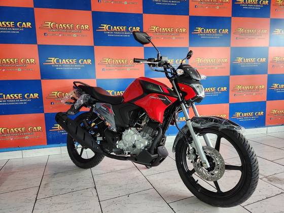 YAMAHA FACTOR 150 STANDARD YAMAHA FACTOR 150 STANDARD